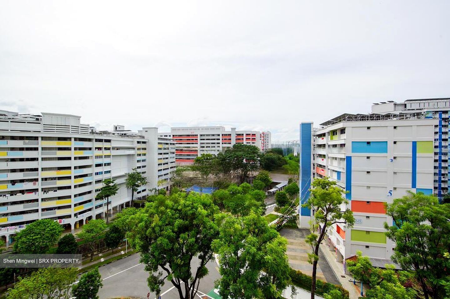 Blk 319 Bukit Batok Street 33 (Bukit Batok), HDB 5 Rooms #459409481